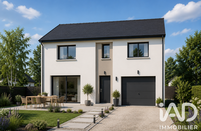 Vente Terrain 946 m&sup2; — photo 4