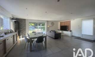Maison 6 Pièces 131 m² à vendre à Jouy (28300)