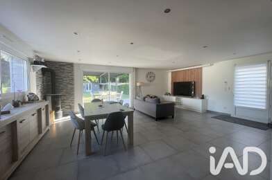 Maison 6 pièces 327000 €