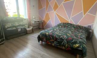 Maison 6 Pièces 131 m² à vendre à Jouy (28300)