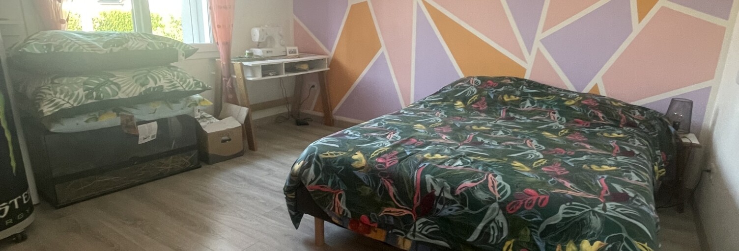 Maison 6 Pièces 131 m² à vendre à Jouy (28300)