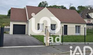 Maison 5 Pièces 106 m² à vendre à Soissons (02200)