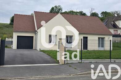 Maison 5 pièces 236000 €