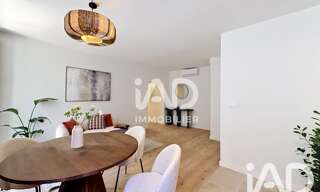 Appartement 1 Pièce 24 m² à vendre à Nice (06000)