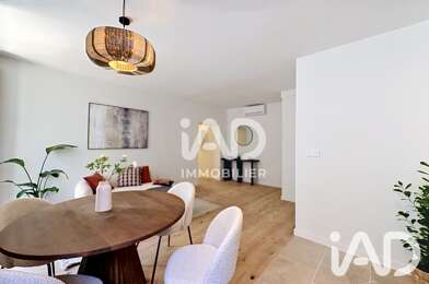 Appartement 1 pièces 270000 €