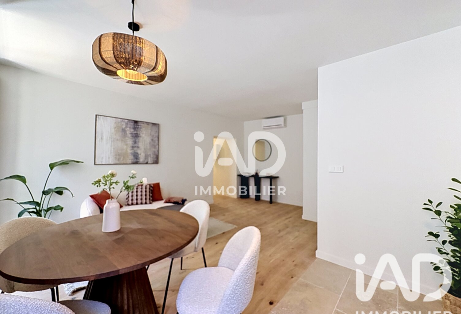 Vente Appartement 1 pièce — photo 1