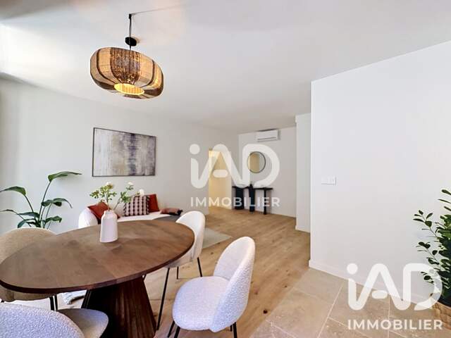 Vente Appartement 1 pièce — photo du bien