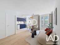 Vente Appartement 1 pièce — photo 2