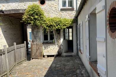 Maison 5 pièces 1320 €
