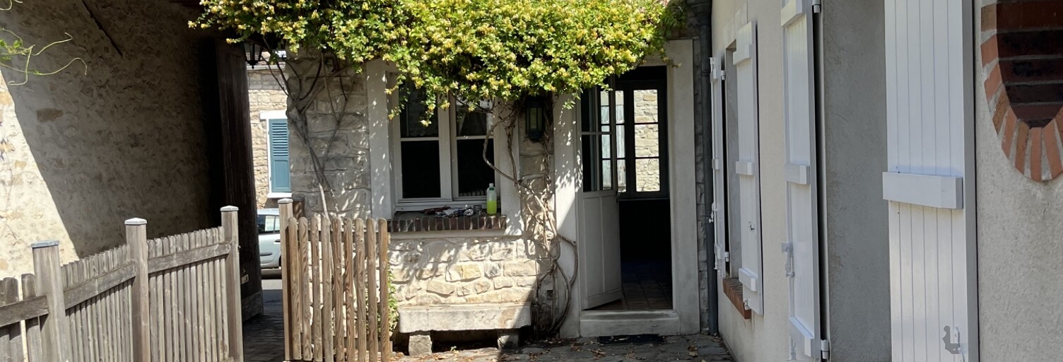 Maison 5 Pièces 110 m² à louer à Bourron-Marlotte (77780)