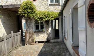 Maison 5 Pièces 110 m² à louer à Bourron-Marlotte (77780)