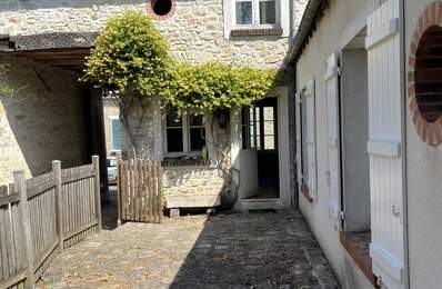 Location Maison/villa 5 pièces — photo du bien