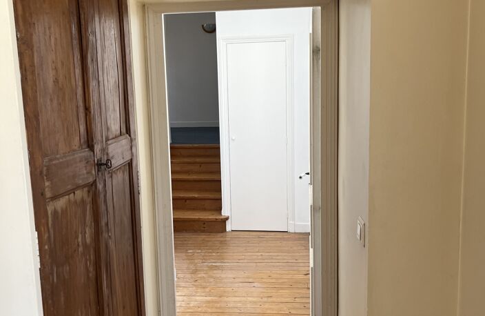 Location Maison/villa 5 pièces — photo 2