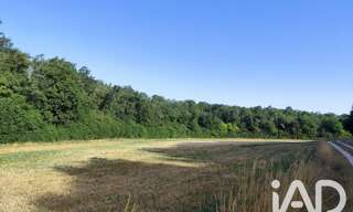 Terrain  102550 m² à vendre à Andryes (89480)