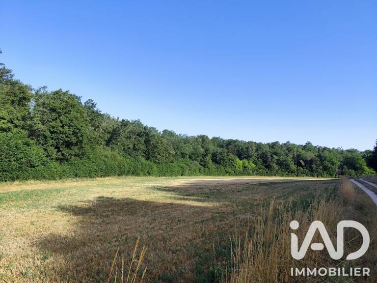 Vente Terrain 102 550 m&sup2; — photo 1