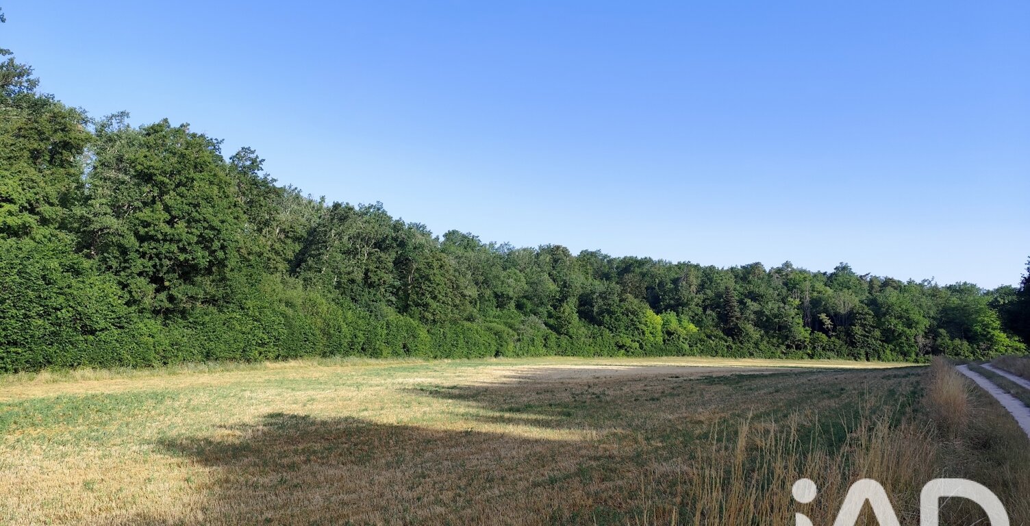 Vente Terrain 102 550 m&sup2; — photo 1