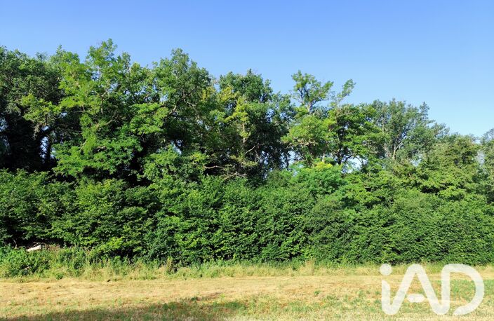 Vente Terrain 102 550 m&sup2; — photo 2
