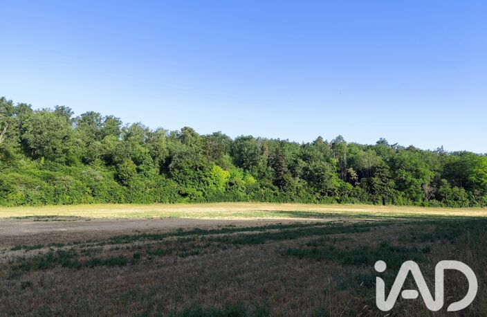 Vente Terrain 102 550 m&sup2; — photo 3