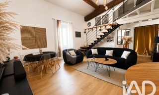 Appartement 4 Pièces 95 m² à vendre à Rivesaltes (66600)