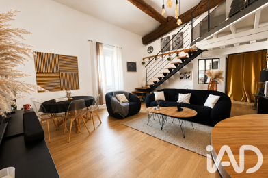 Appartement 4 pièces 169000 €