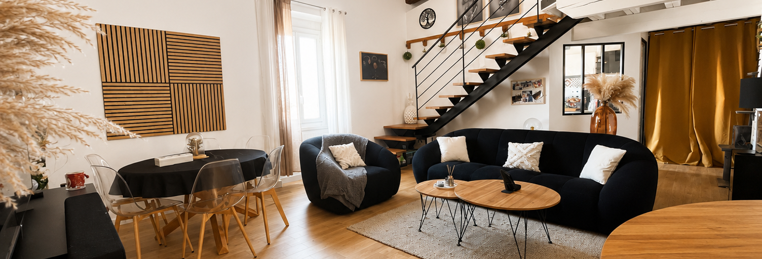 Appartement 4 Pièces 95 m² à vendre à Rivesaltes (66600)