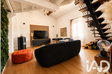 Appartement 4 pièces 169000 €