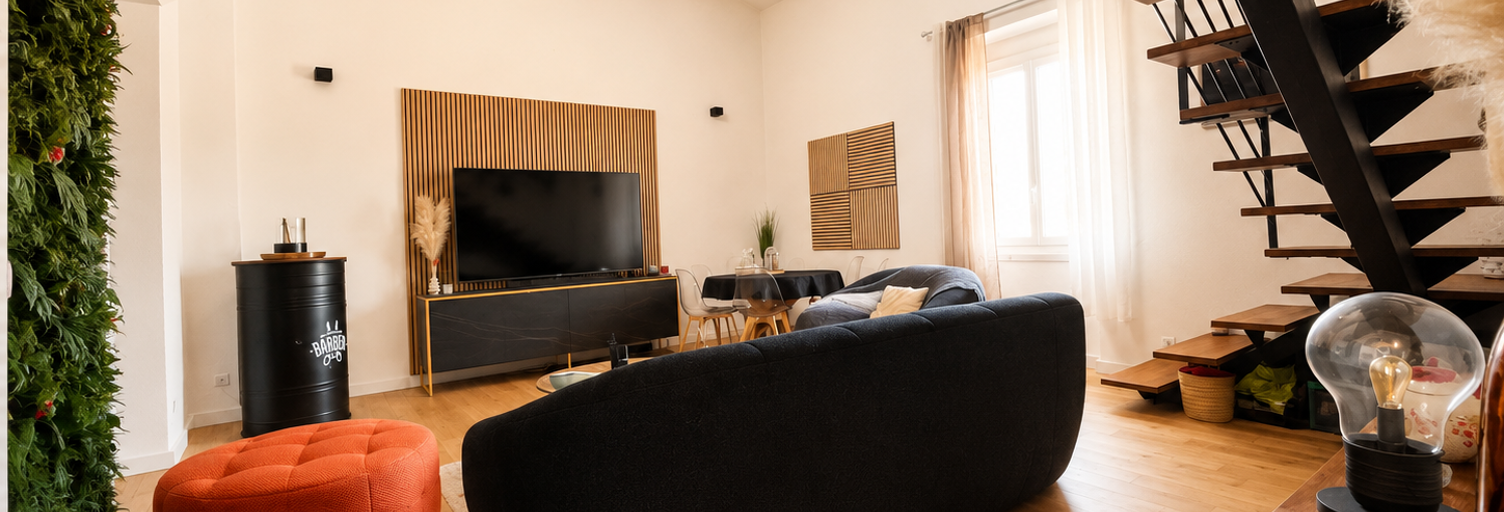 Appartement 4 Pièces 95 m² à vendre à Rivesaltes (66600)