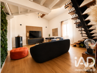 Vente Duplex 4 pièces — photo 3