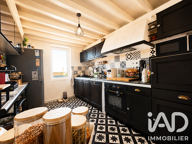 Vente Duplex 4 pièces — photo 4