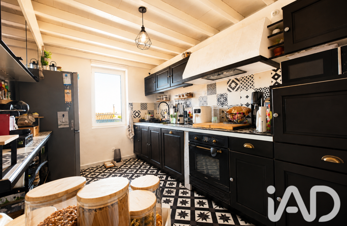 Vente Duplex 4 pièces — photo 4