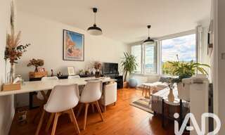 Appartement 3 Pièces 55 m² à vendre à Nice (06300)