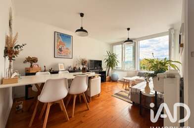 Appartement 3 pièces 250000 €