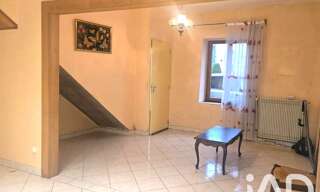 Immeuble  117 m² à vendre à Xertigny (88220)