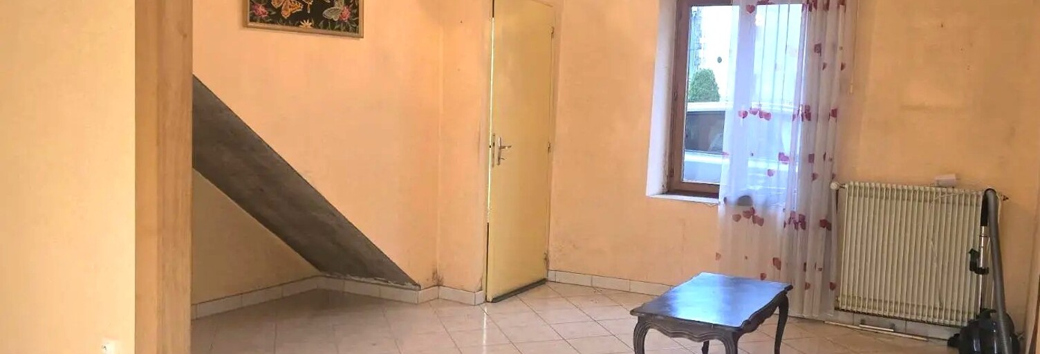 Immeuble  117 m² à vendre à Xertigny (88220)