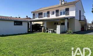 Maison 5 Pièces 107 m² à vendre à Saint-Médard-d'Eyrans (33650)