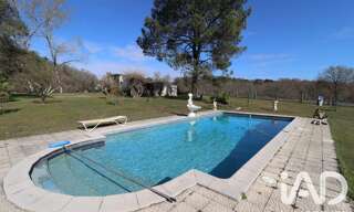 Maison 6 Pièces 210 m² à vendre à Pompignac (33370)