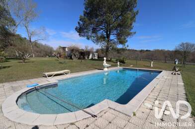 Maison 6 pièces 712000 €