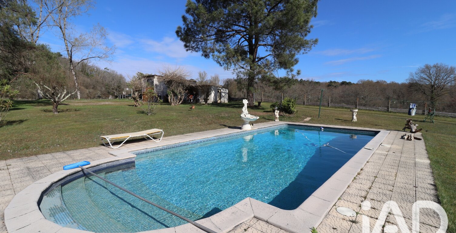 Vente Maison traditionnelle 6 pièces — photo 1