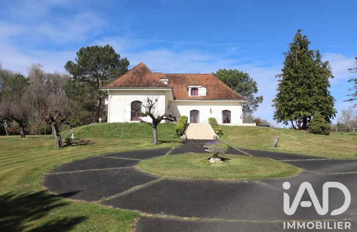 Vente Maison traditionnelle 6 pièces — photo 2