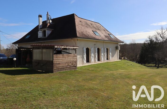 Vente Maison traditionnelle 6 pièces — photo 4
