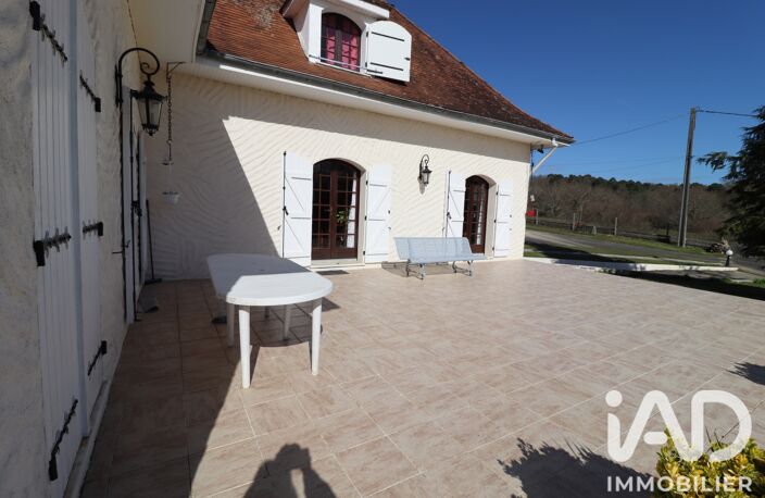 Vente Maison traditionnelle 6 pièces — photo 5