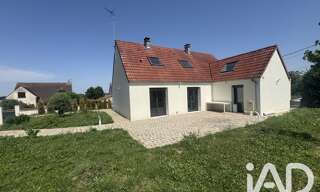 Maison 7 Pièces 265 m² à vendre à Voulangis (77580)