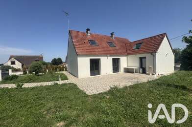 Maison 7 pièces 499900 €