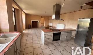 Maison 3 Pièces 91 m² à vendre à Curgy (71400)