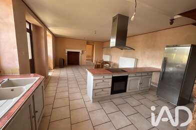 Maison 3 pièces 95000 €