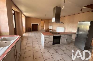 Vente Maison/villa 3 pièces — photo du bien