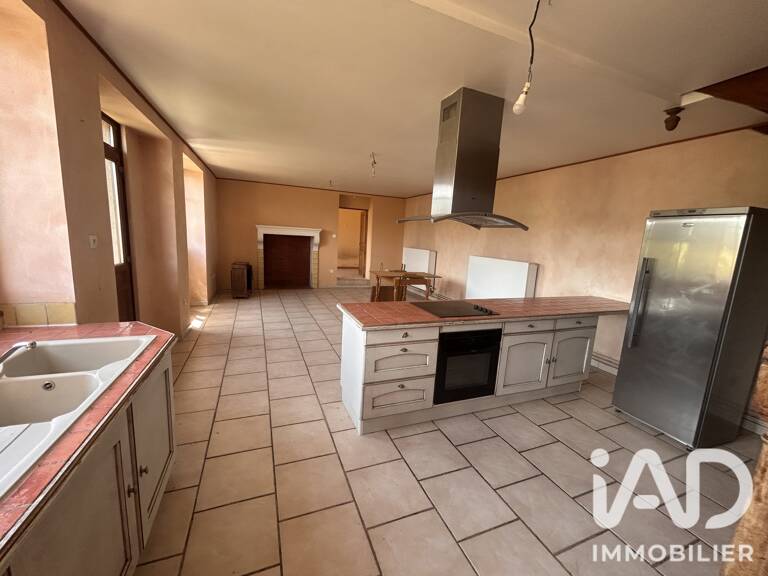 Vente Maison/villa 3 pièces — photo 1
