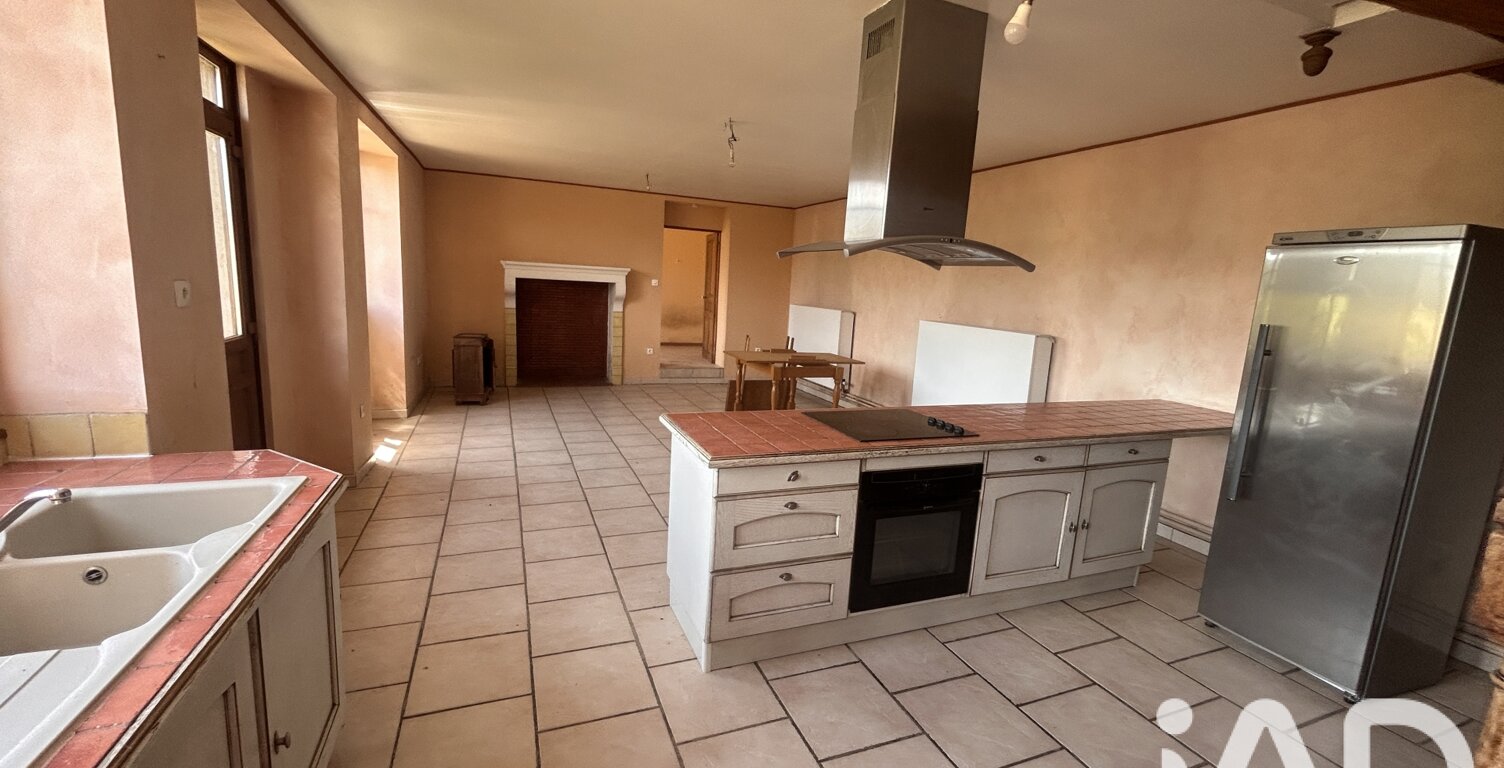 Vente Maison/villa 3 pièces — photo 1