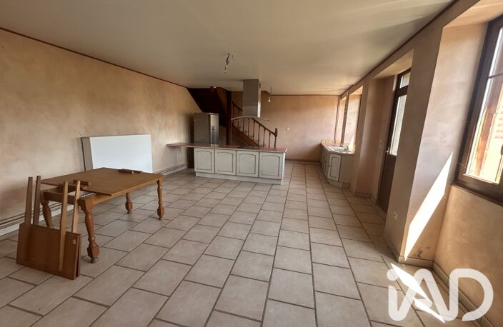 Vente Maison/villa 3 pièces — photo 2