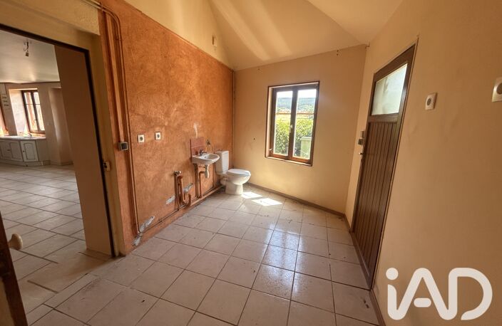 Vente Maison/villa 3 pièces — photo 3